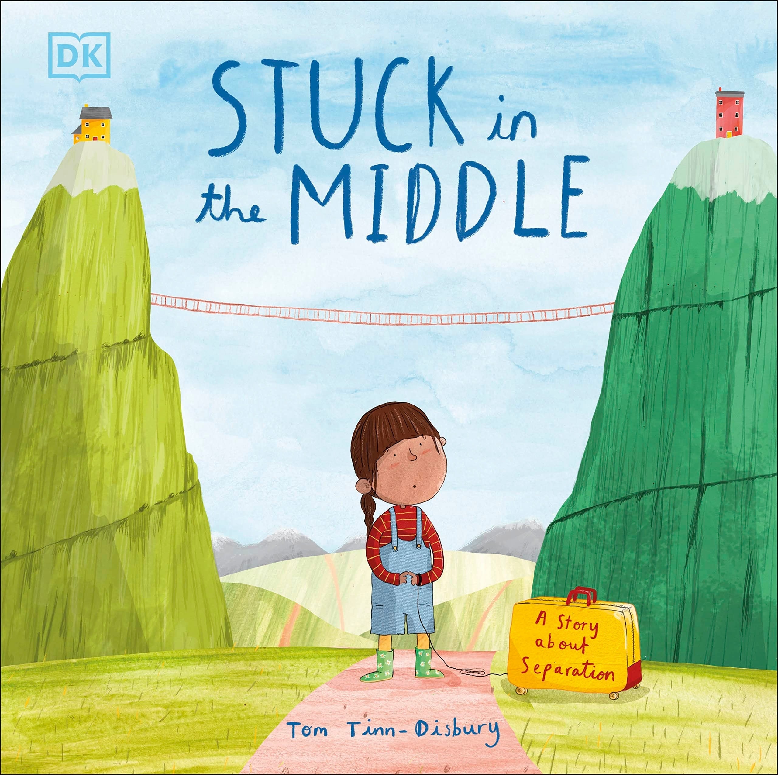 Stuck in the Middle A Story About Separation