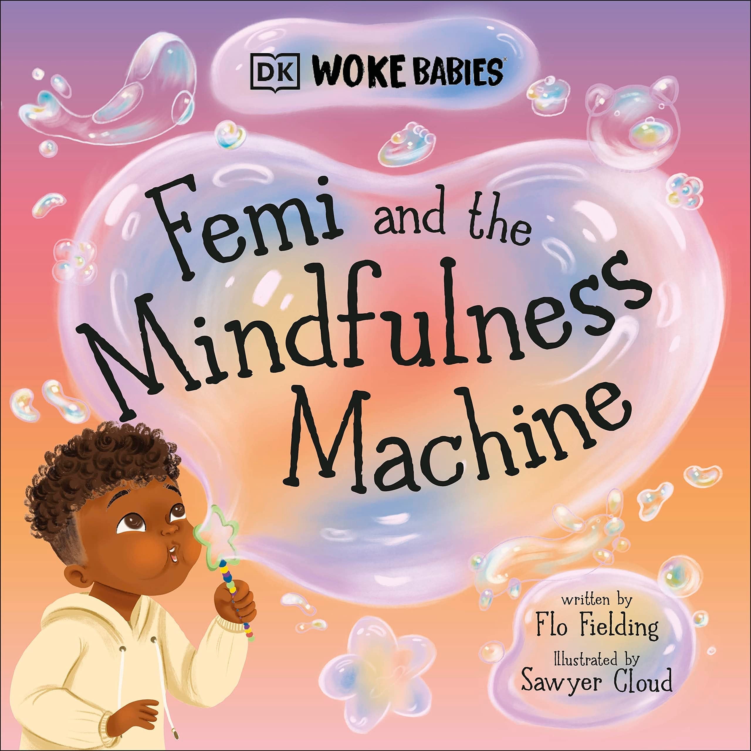 Femi and the Mindfulness Machine