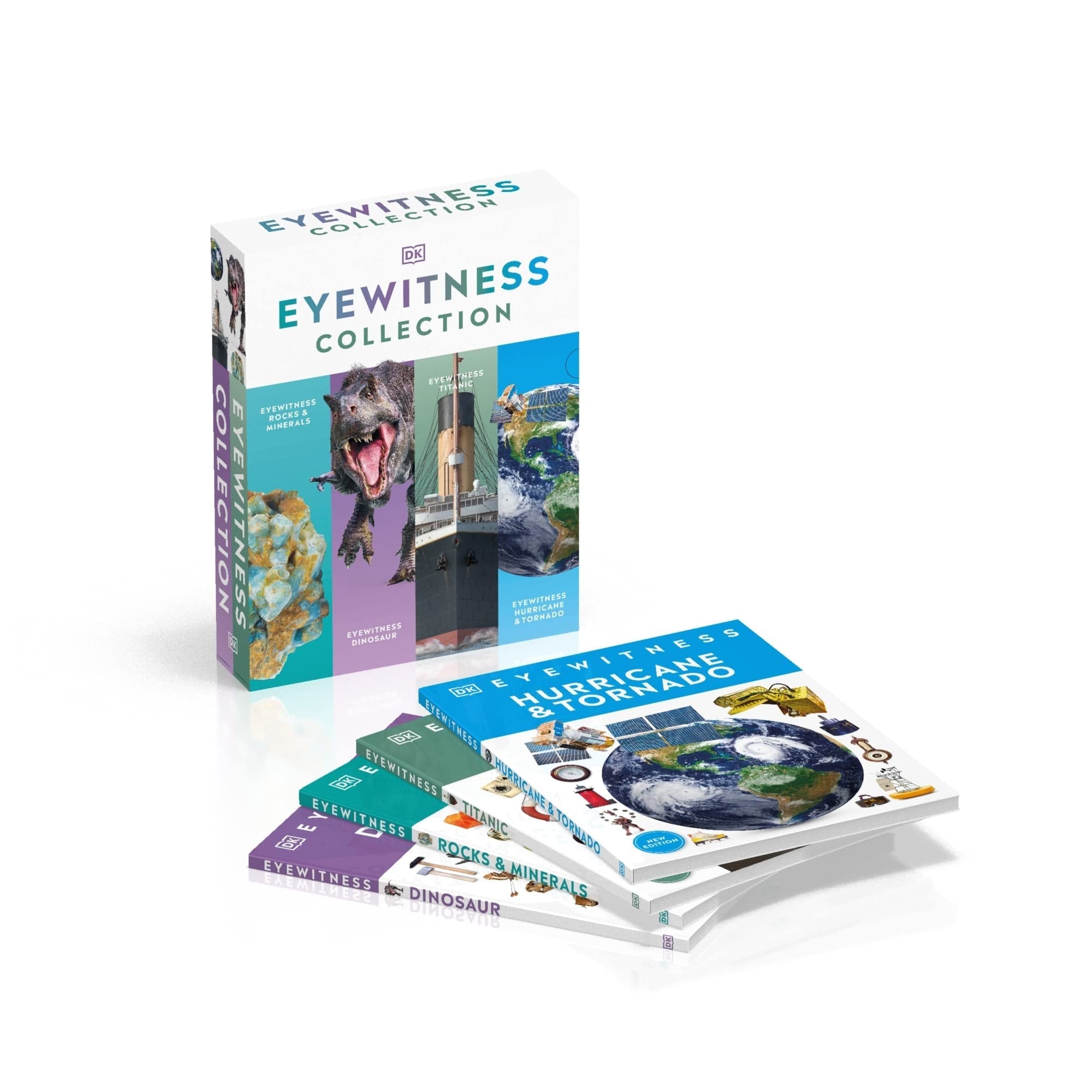 Eyewitness Collection