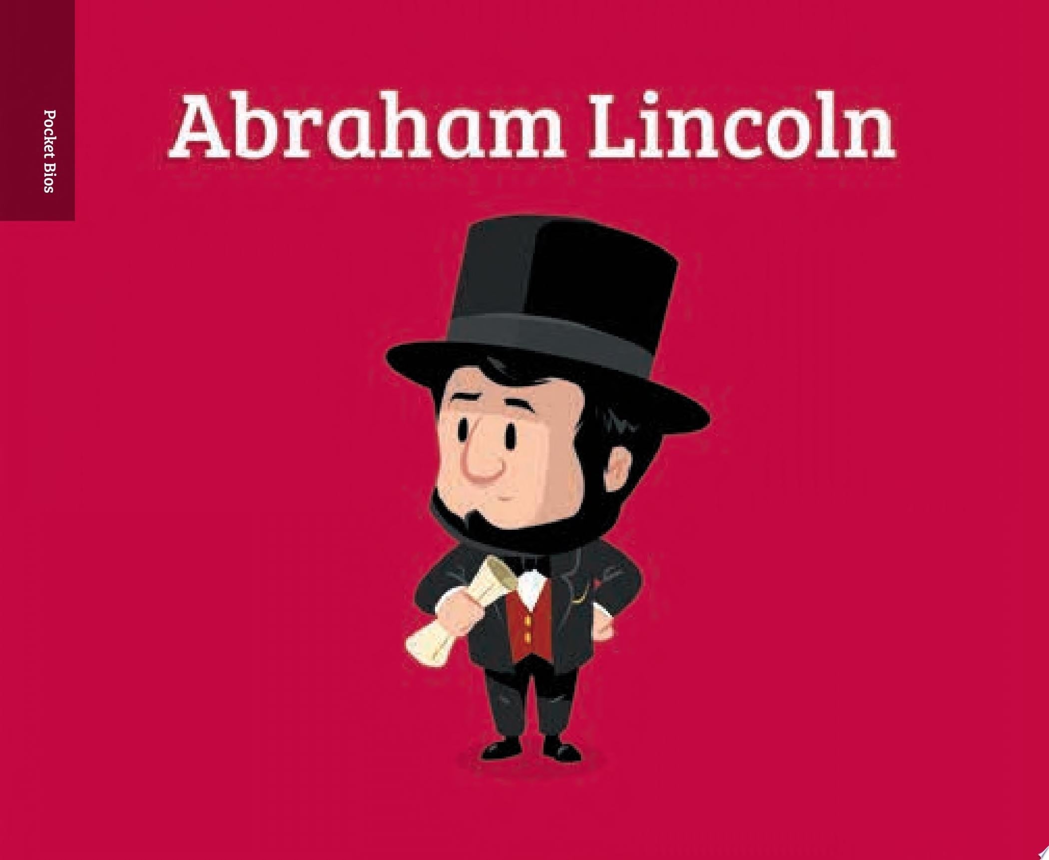 Pocket Bios: Abraham Lincoln