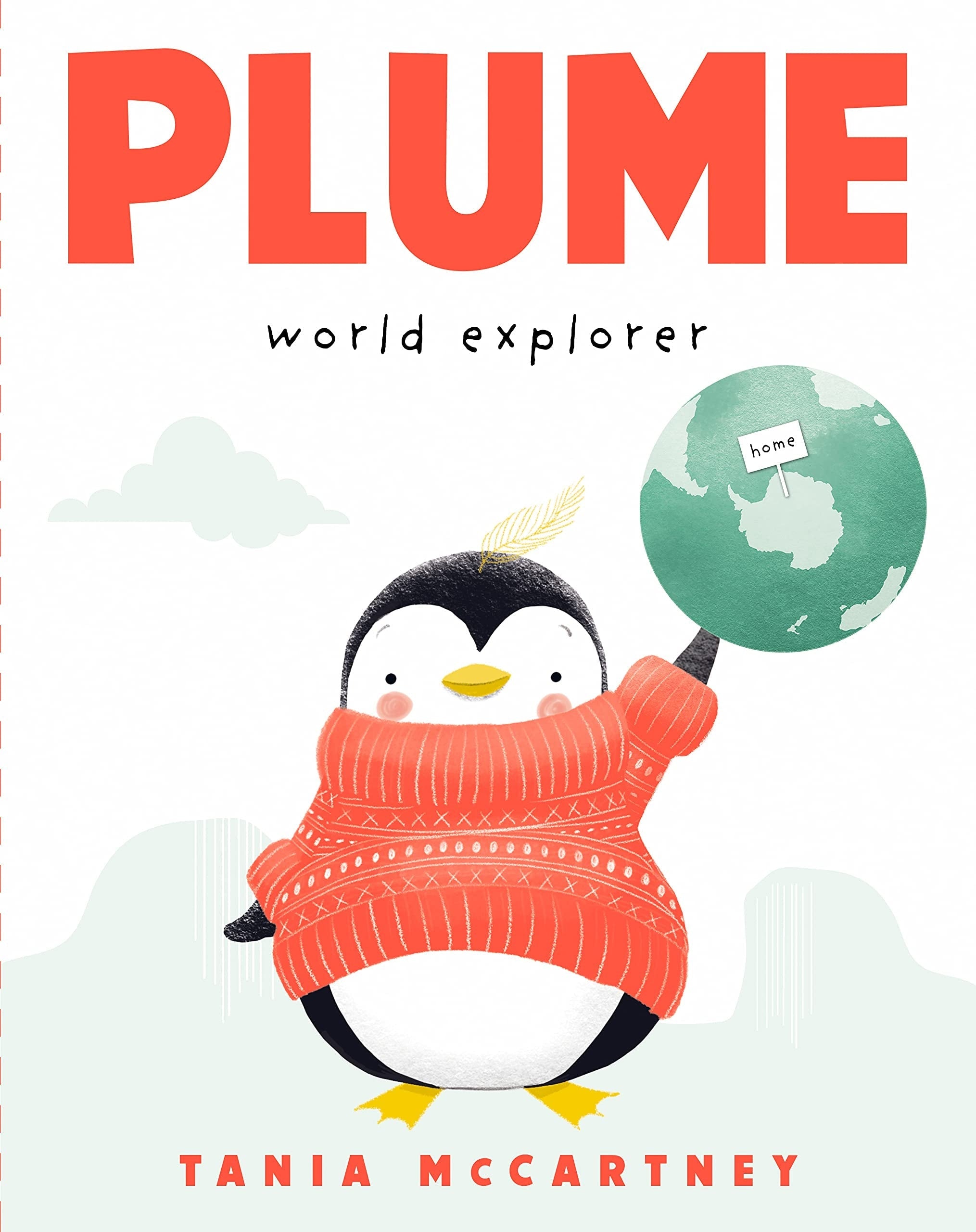 Plume World Explorer