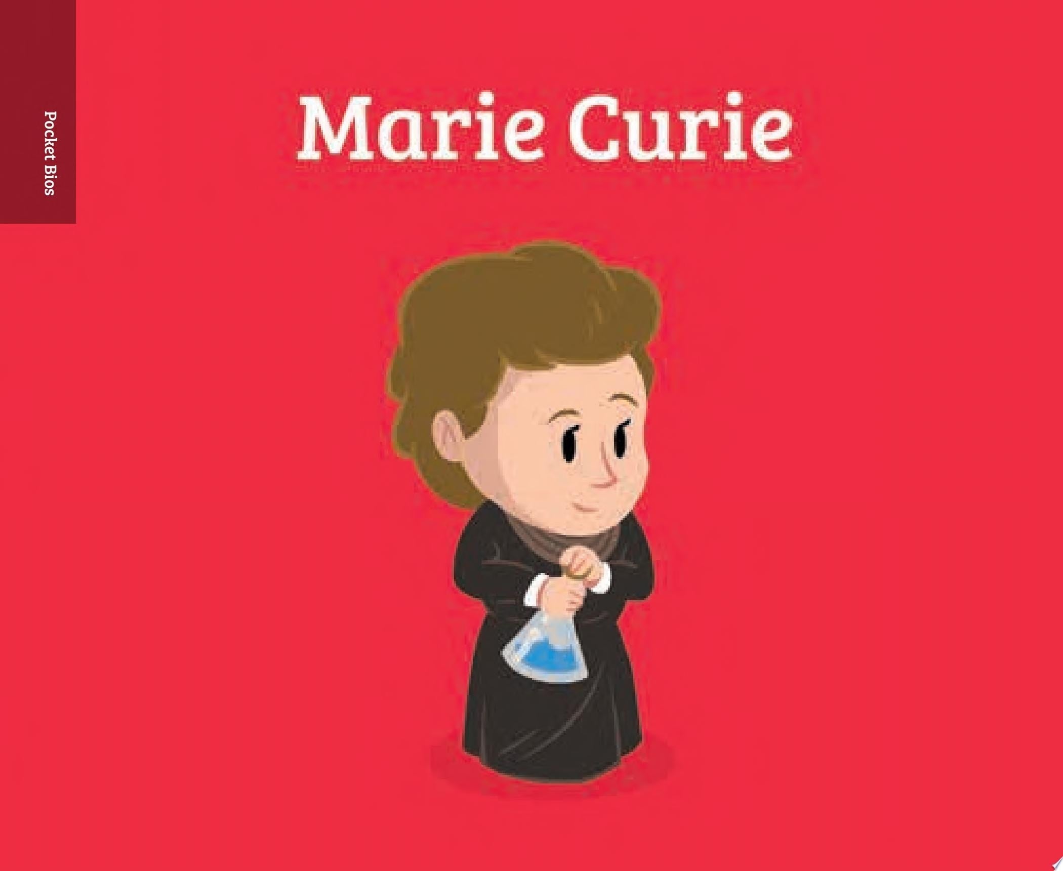 Pocket Bios: Marie Curie
