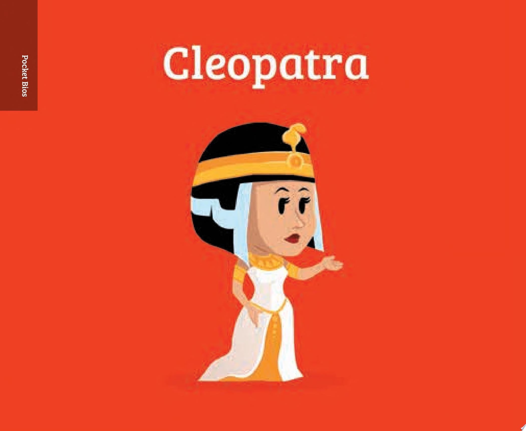 Pocket Bios: Cleopatra
