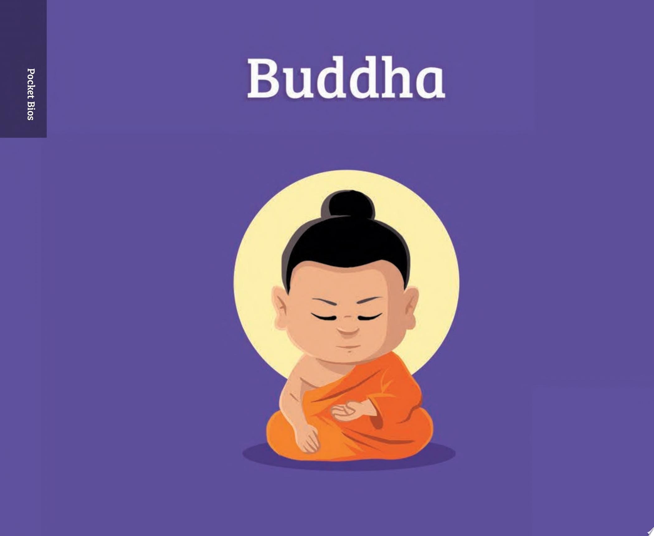 Pocket Bios: Buddha