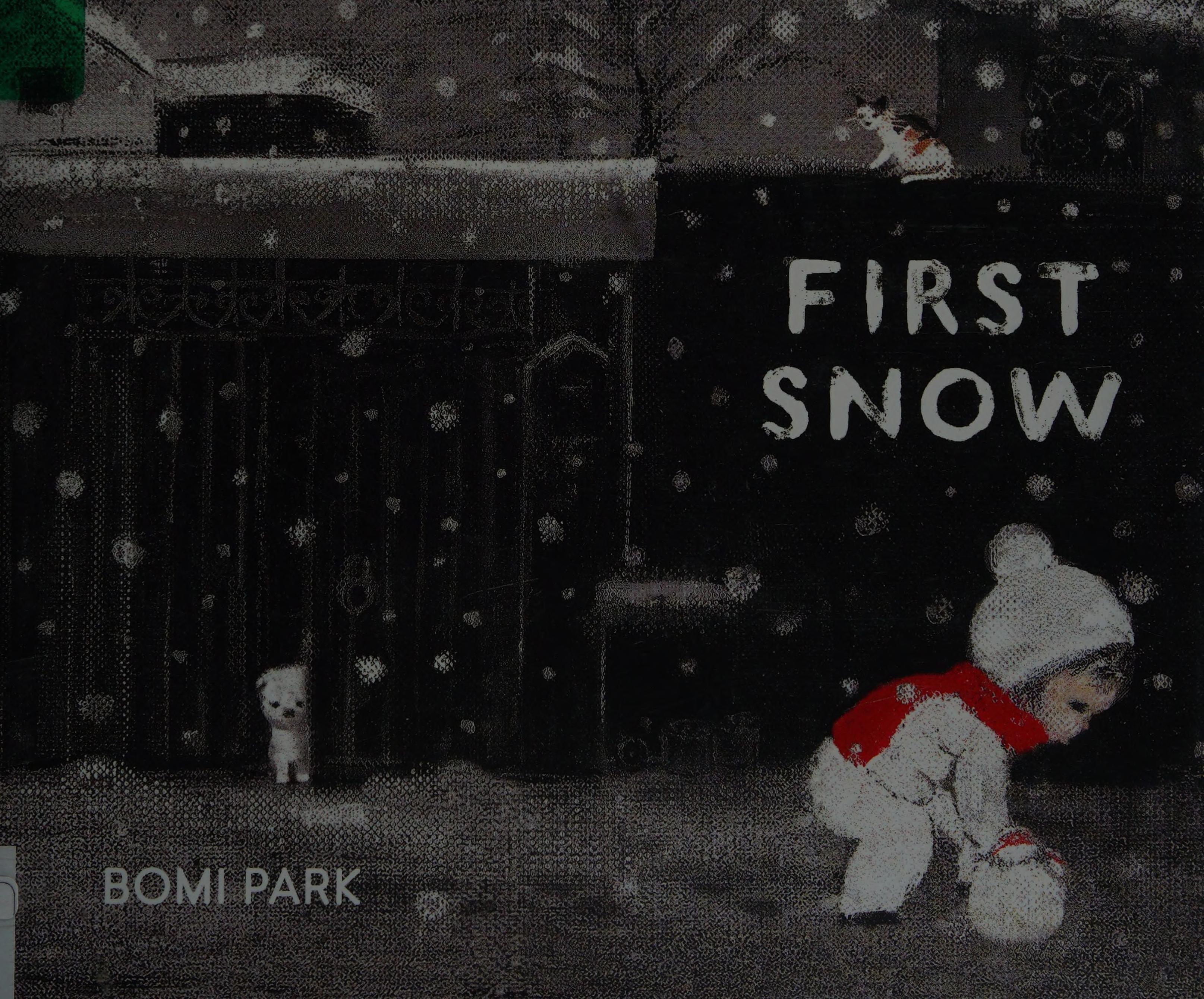 First Snow