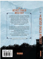 The Seven Dials Mystery Agatha Christie