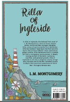 Rilla of Ingleside L.M. Montgomery