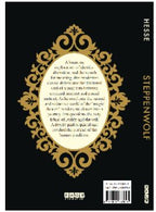 Steppenwolf: Hermann Hesse’s Visionary Novel of Identity, Freedom & the Divided Self (Complete and Unabridged Classic, Paperback)