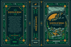 Leaves of Grass Walt Whitman (Hard Cover)