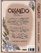 Orlando Virgina Woolf