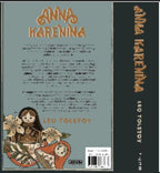 Anna Karenina Leo Tolstoy
