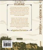 Murder at the Vicarage: A Classic Miss Marple Mystery (Trade Paperback Edition)