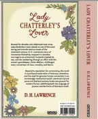 Lady Chatterley’s Lover: A Classic Novel of Love and Liberation (Trade Paperback Edition)