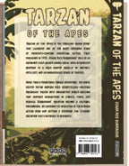 Tarzan of the Apes - Edgar Rice Burroughs