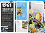 Marvel Year By Year: A Visual History (New Edition) - Fully Updated With Iconic Covers And Rare Artwork For Comic Book Fans Collectors And Pop Culture Enthusiasts