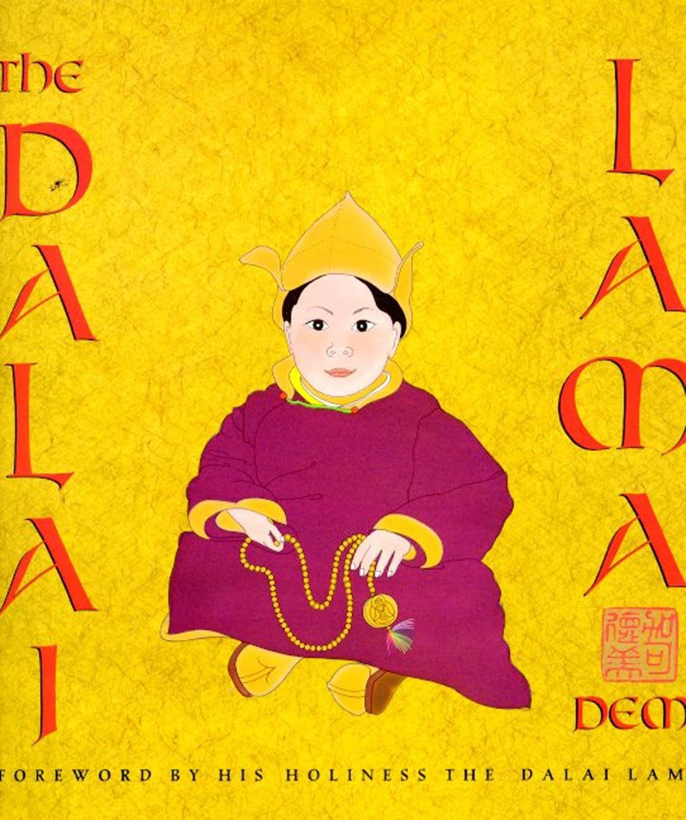 The Dalai Lama with a Foreword by His Holiness The Dalai Lama