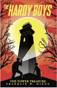 The Tower Treasure (The Hardy Boys Book 1)
