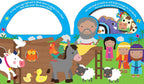 Carry Along Noah's Ark