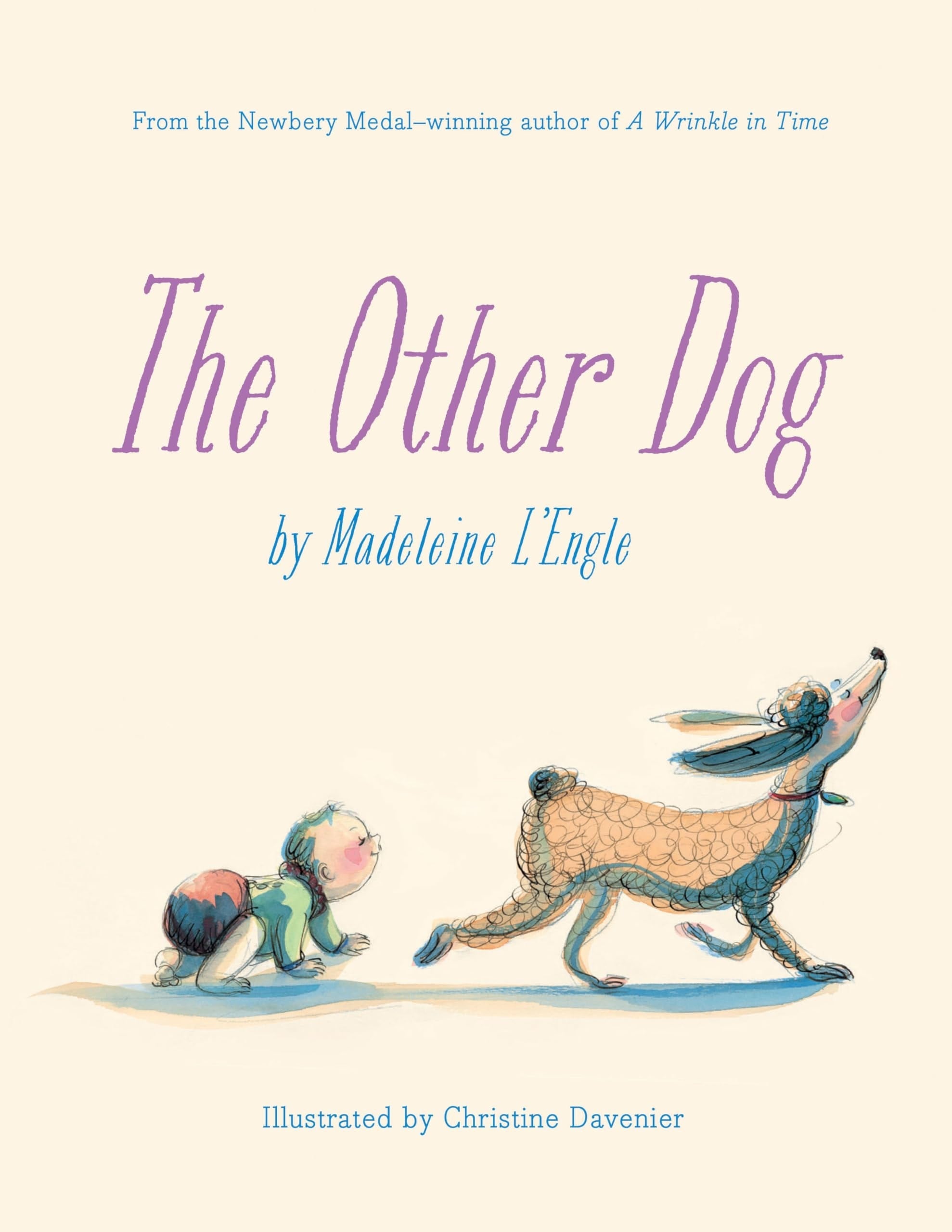 The Other Dog