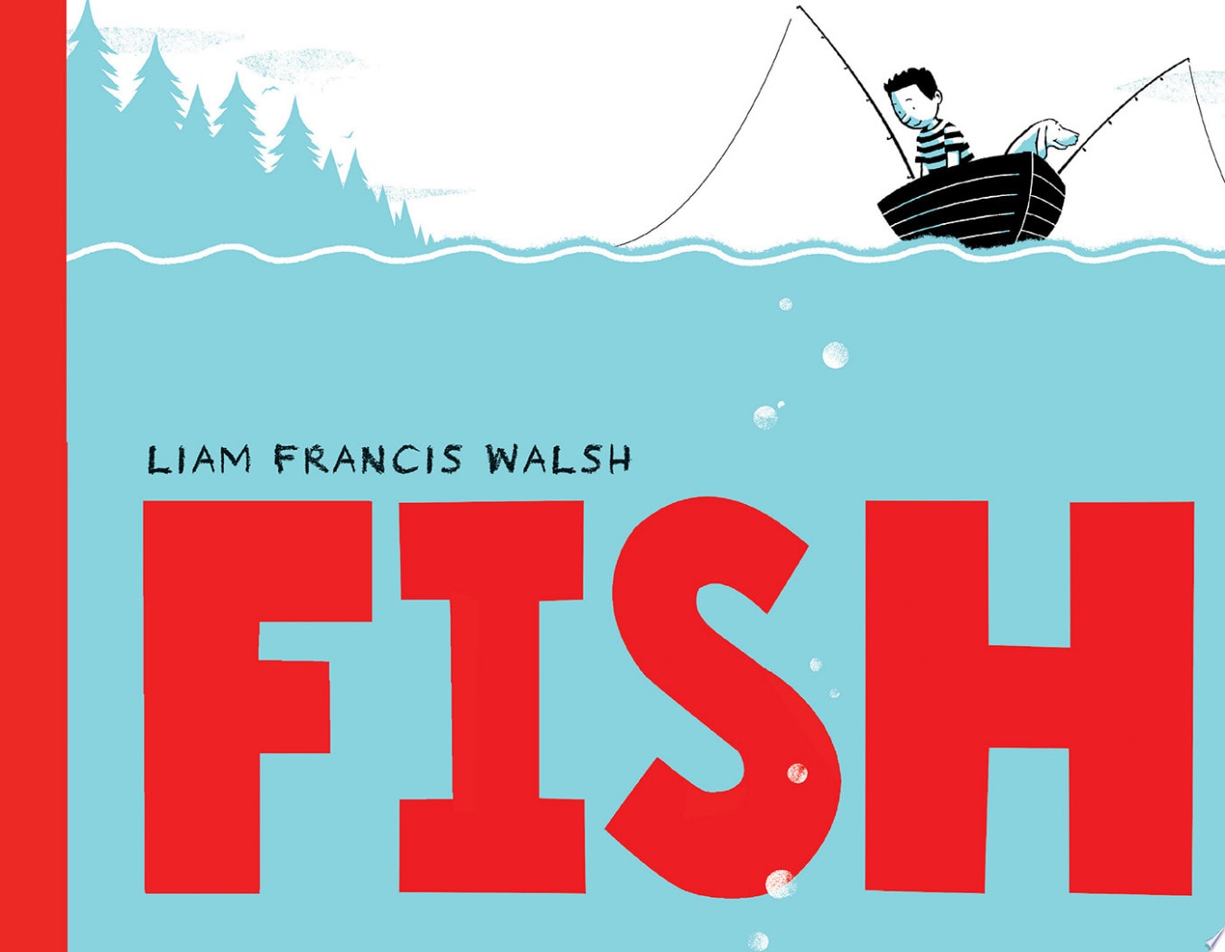 Fish A Picture Book