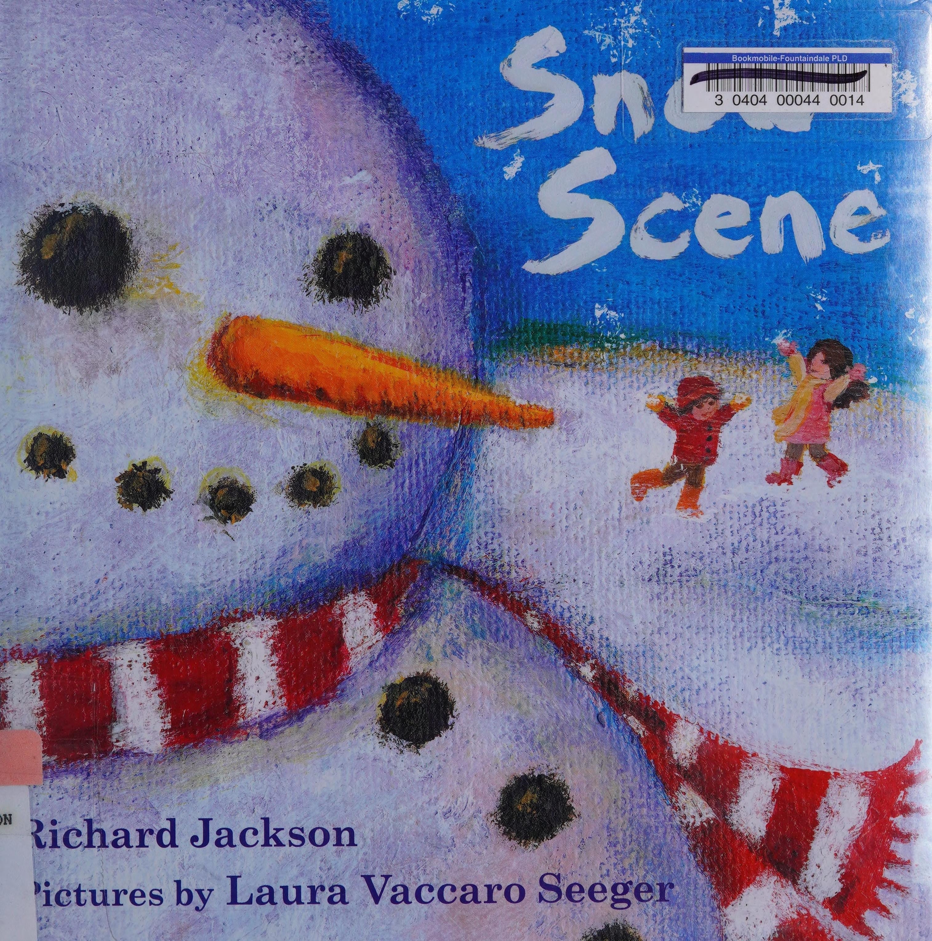 Snow Scene