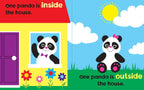 My Learning Library (3 Book Set)