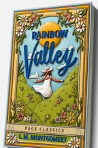 Rainbow Valley L.M. Montgomery