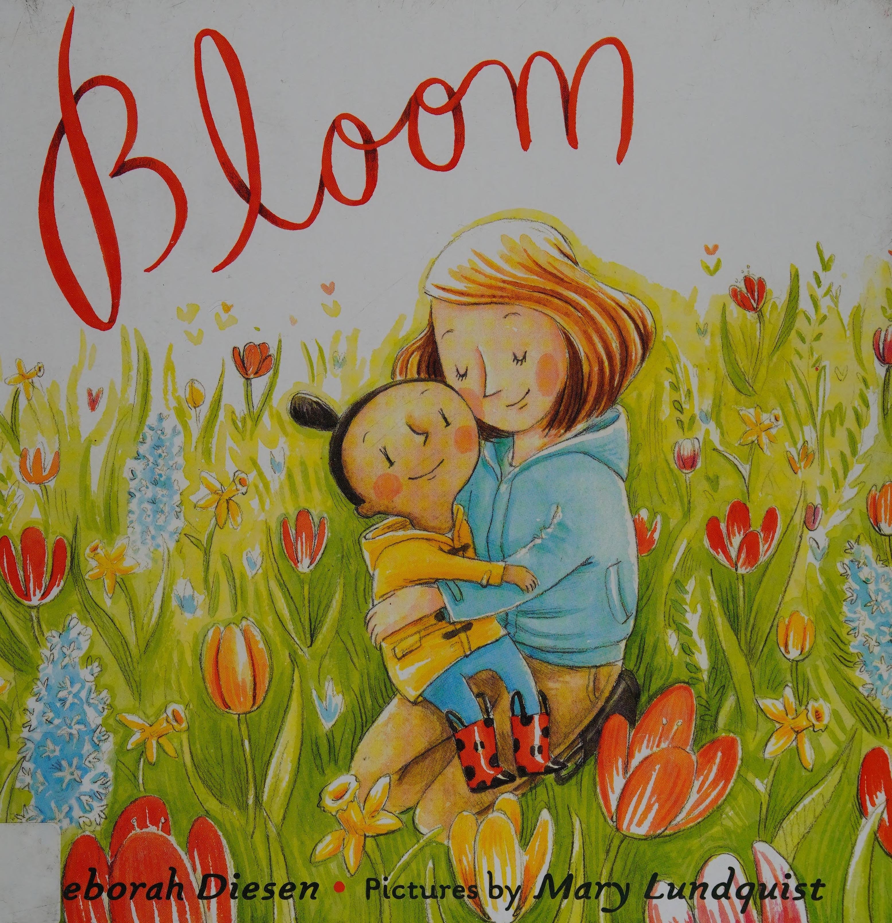 Bloom An Ode to Spring