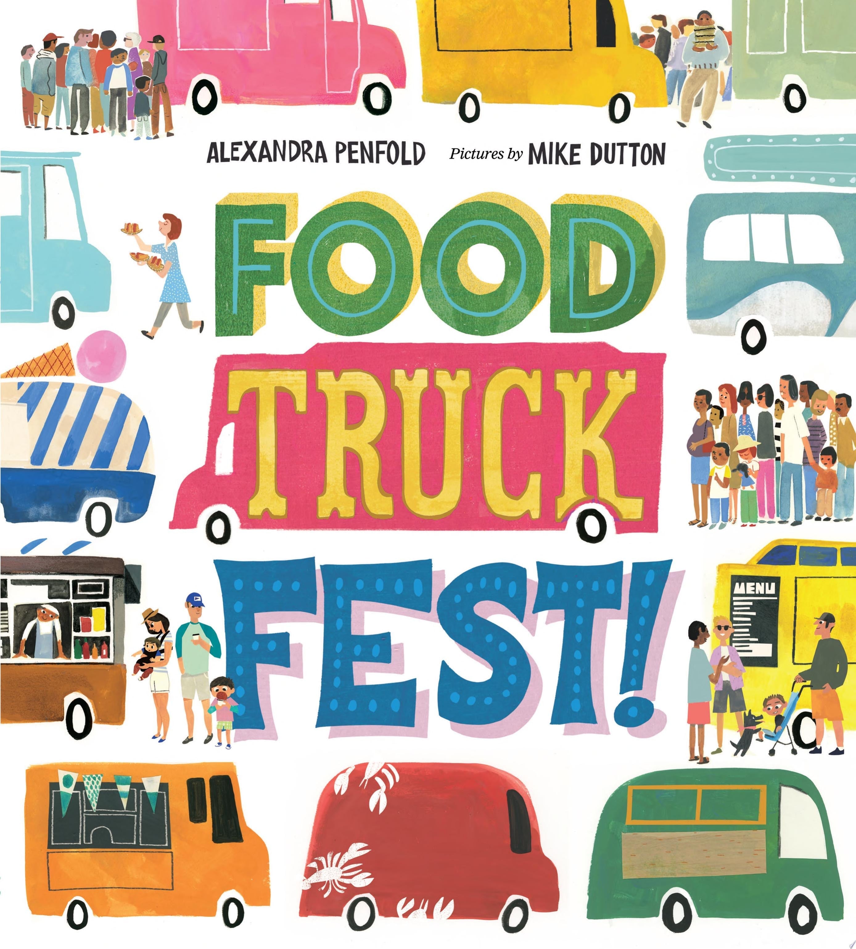 Food Truck Fest!