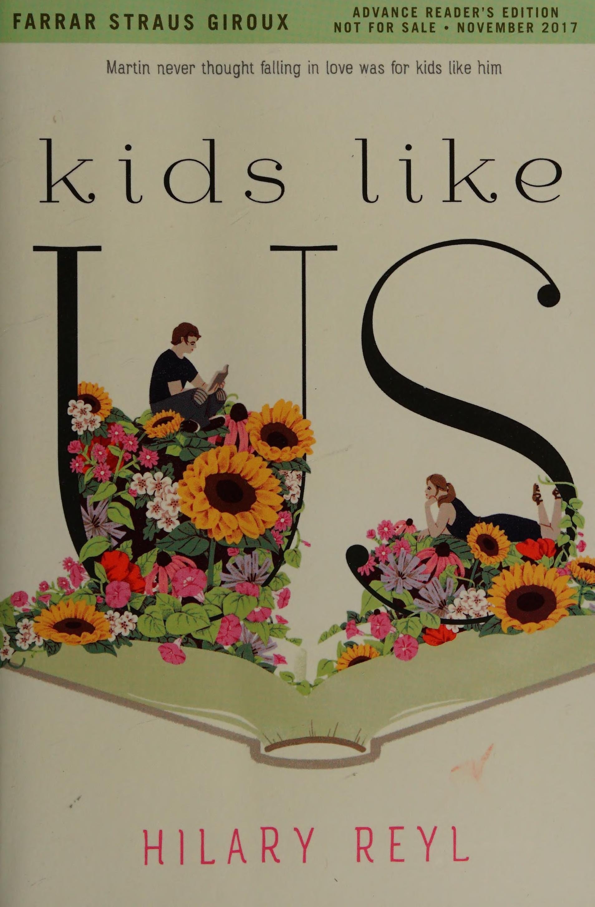 Kids Like Us