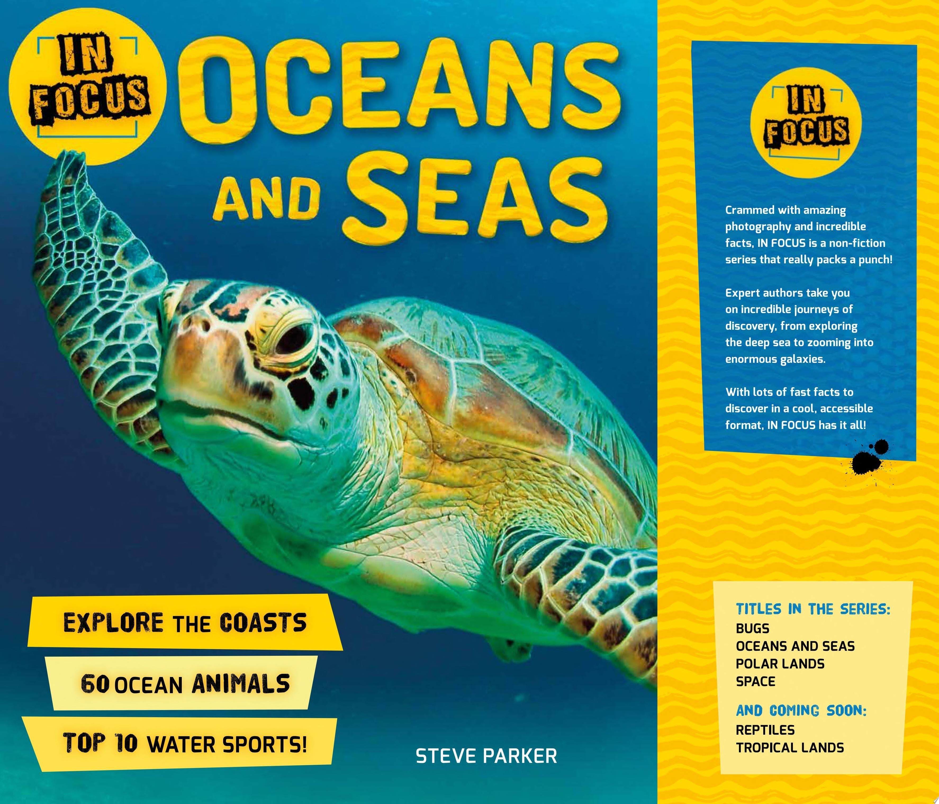 In Focus: Oceans and Seas