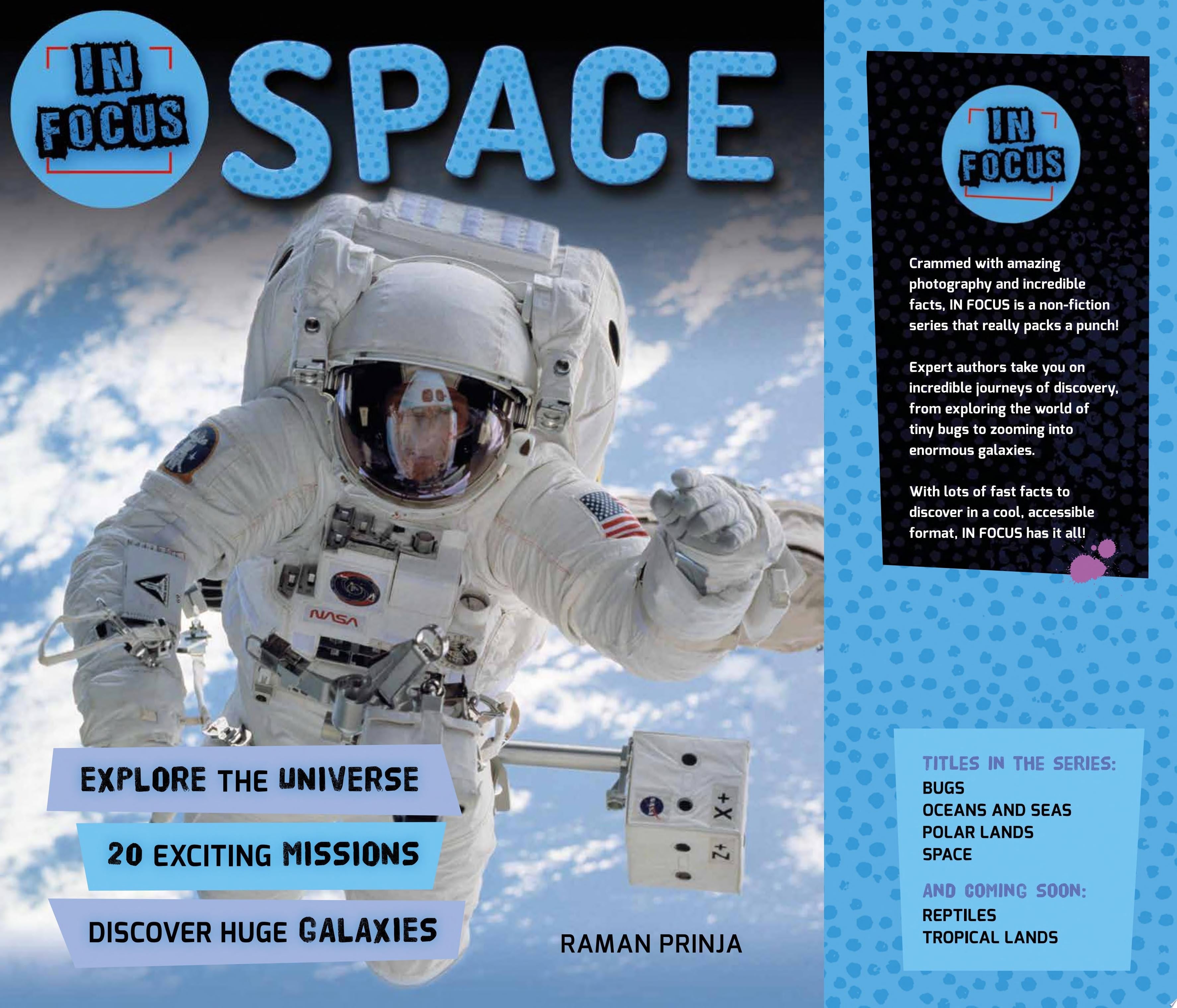 In Focus: Space