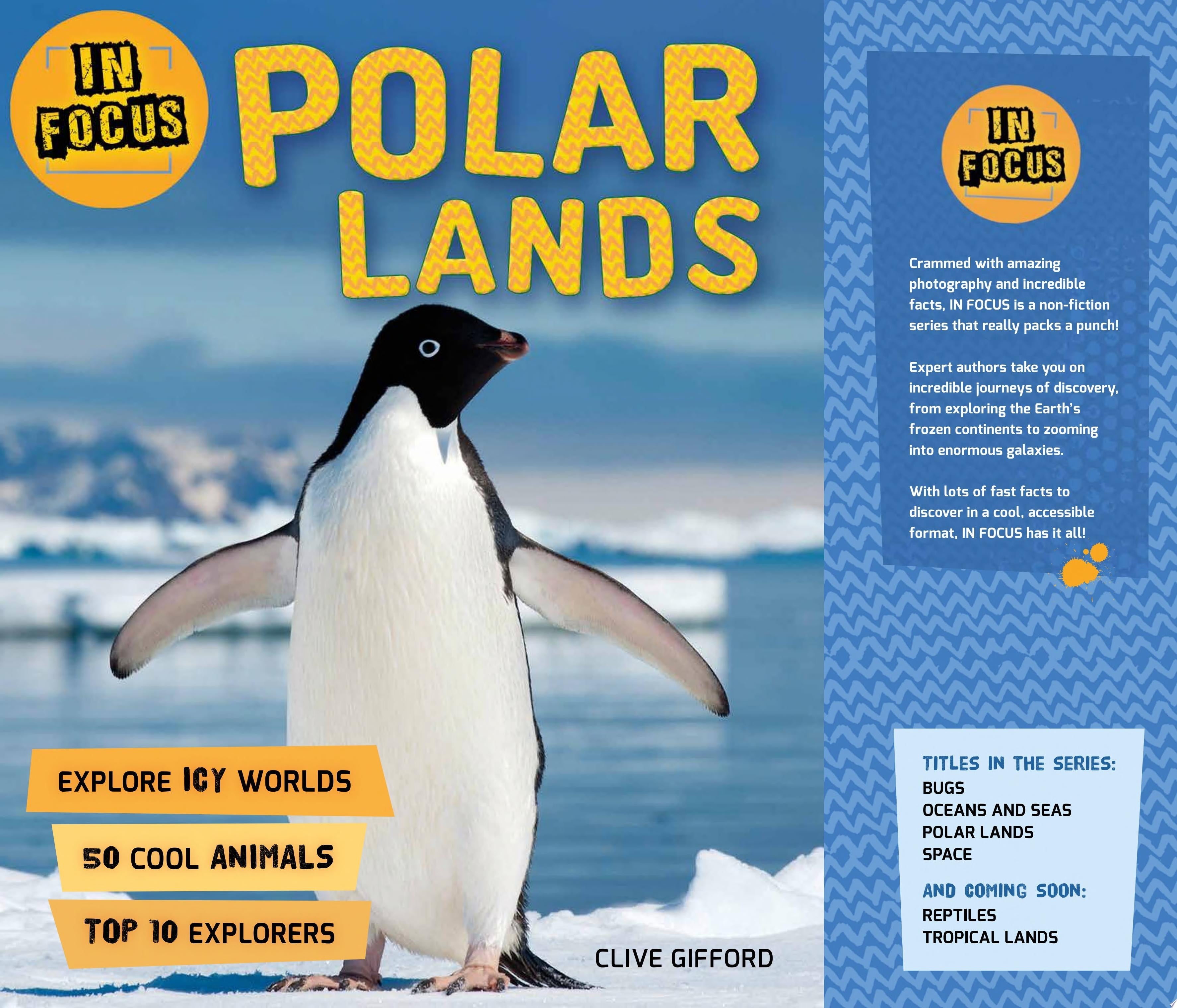 In Focus: Polar Lands