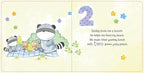 1 2 3 Daddy Loves Me! (Padded Board Book) — A Sweet Counting Story About Love, Learning, and Daddy Time