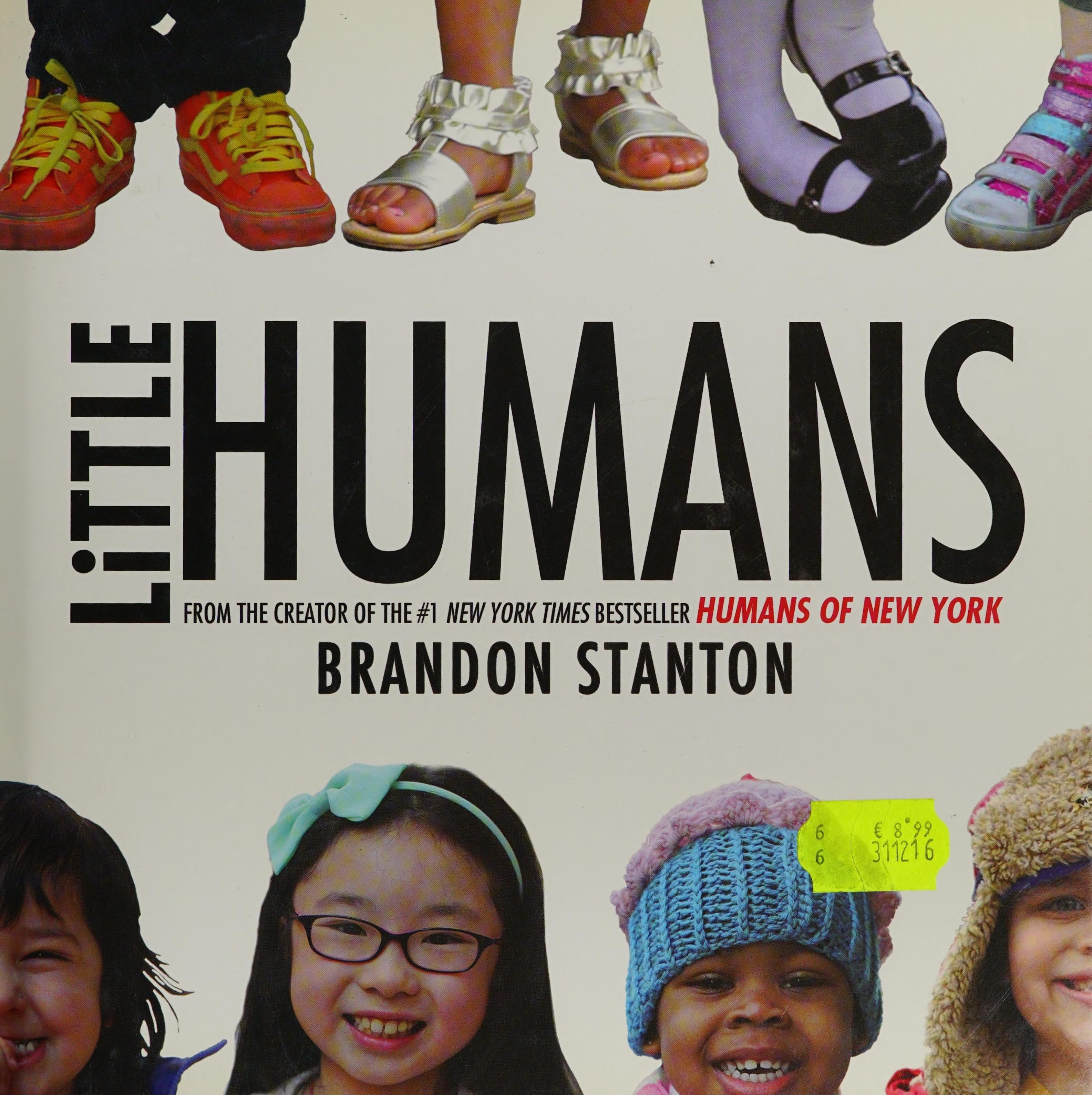 Little Humans