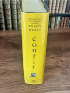 COURT: Crave Series, Book 4 (Tracy Wolff)
