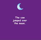 A Flip-over book: Hey Diddle, Diddle / Mary Had a Little Lamb (Picture Book)