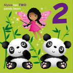 Fairies and Friends 123 (Picture Book)