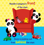 Opposites & More (Picture Book)