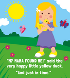 Are You My Mama? (Picture Book)