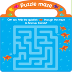 Write and Wipe: Preschool Fun