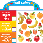 Write and Wipe: Preschool Fun