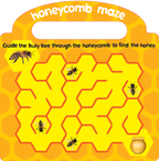 Write and Wipe: Mazes & More Fun