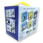 Little Library Animal Books (6 Book Set)