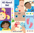 My Big Book of Words (Picture Book)