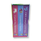 Babys First I Love You Books (3 Book Set)