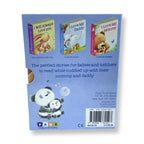 Babys First I Love You Books (3 Book Set)