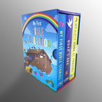 MY FIRST BIBLE COLLECTION BOXED SET