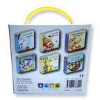 Baby's I Love You Books (6 Book Set)