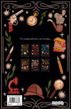 Sherlock Holmes Collection (6 Book Set)